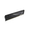 XPG 16GB DDR5 6000MHZ CL30 - PC RAM LANCER BLADE AX5U6000C3016G-SLABBK