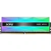 XPG 32GB (2X 16GB) DDR5 6400MHZ CL32 RGB DUAL KIT PC RAM LANCER NEON AX5U6400C3216G-DCLANRSG