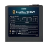 ZALMAN 1000W 80+ GOLD ZM1000-TMXSE PCIE 5.1 TAM MODÜLER POWER SUPPLY