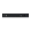 ZYXEL 10-10GbE SFP+ / 2-10GbE Uplink Layer 3 Yönetilebilir Switch XS1935-12F