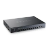 ZYXEL 10-10GbE SFP+ / 2-10GbE Uplink Layer 3 Yönetilebilir Switch XS1935-12F