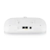 ZYXEL NEBULA FLEX PRO WBE630S BE12300 WIFI7 DUAL BAND ACCESS POINT