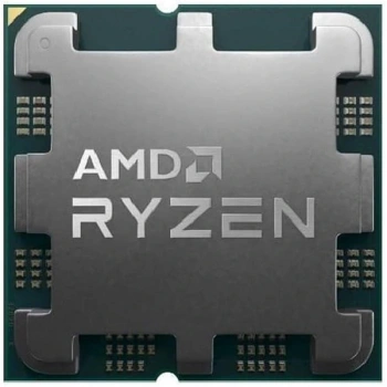 AMD RYZEN 5 7500F 32MB 6çekirdekli VGA YOK AM5 65w Kutusuz Fansız