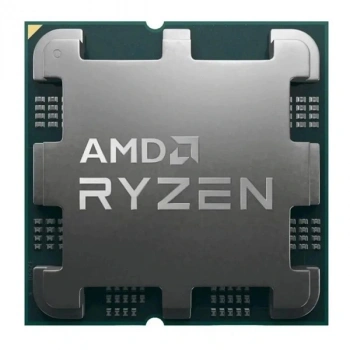 AMD RYZEN 7 9800X3D 104MB 16çekirdekli O/B UHD AM5 120w Kutusuz+Fansız