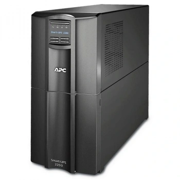 APC 2200VA SMART UPS SMT2200IC LINEINTERAKTIF UPS