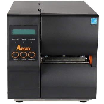 ARGOX 203dpi IX4-250 PRO Thermal,Direct Thermal USB,Seri,Ethernet Barkod Yazıcı Endüstriyel