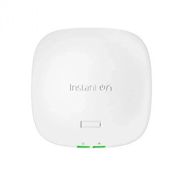 ARUBA Instant On AP21 (RW) WIFI6 Access Point- S1T09A