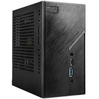 ASROCK DESKMINI B660 CORE i5 12400-8GB RAM-512GB NVME-FDOS MINI PC