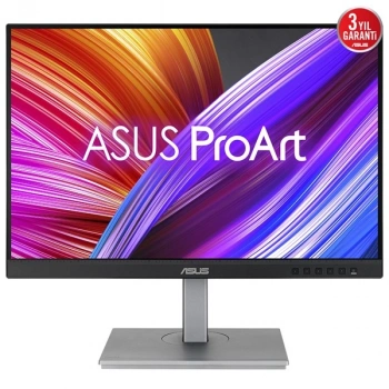 ASUS 24.1 IPS PROART DISPLAY PA248CNV 5MS 60HZ HDMI-DP GRAFİK TASARIM MONTÖRÜ 1920X1200