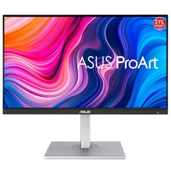ASUS 27 IPS PA279CV 5MS 60Hz HDMI-DP-TYPE-C Pivot Grafik Tasarım Monitör (3840 X 2160)
