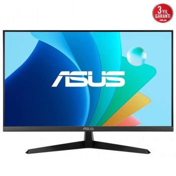 ASUS 27 IPS VY279HF 1MS 100HZ HDMI EV OFİS MONİTÖRÜ 1920X1080