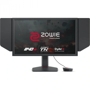 BENQ 24.1 TN ZOWIE XL2546XPLUS  240HZ HDMI-DP USBC ESPOR GAMING MONİTÖR
