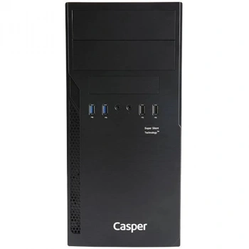 CASPER NIRVANA N200 N2H.117F-BVG0X-00C CORE i7 11700F 16GB- 500GB M2 NVME- 4 GB GTX1650 FDOS