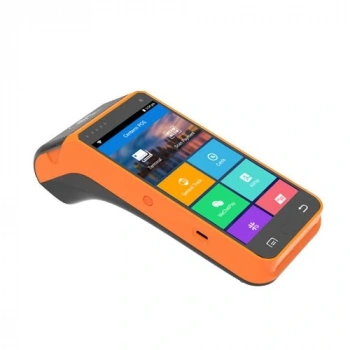 CENTERM 5.5 K9 2GB RAM-16GB ROM-4G POS TERMİNAL