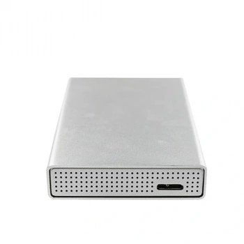 Codegen Codmax 2,5 15mm Disk Uyumlu USB 3.0 Alüminyum Disk Kutusu (CDG-HDC-30BC)