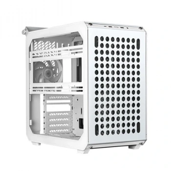 COOLERMASTER MasterBox QUBE 500 TG Q500-WGNN-S00 GAMING MID-TOWER PC KASASI BEYAZ