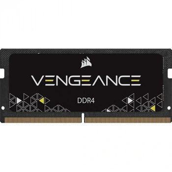 CORSAIR 8GB DDR4 3200MHZ CL22 NOTEBOOK RAM VENGEANCE CMSX8GX4M1A3200C22
