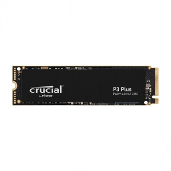 CRUCIAL 1TB P3 PLUS CT1000P3PSSD8 5000-3600MB/s M2 NVME GEN4 DİSK