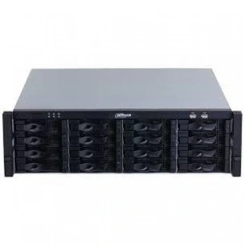 DAHUA 128kanal NVR616H-128-XI 16-SATA NVR KAYIT CİHAZI