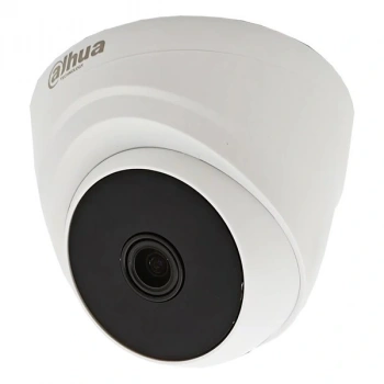 DAHUA 2MP DOME 2,8mm DH-HAC-T1A21-U-A 20metre HDCVI Kamera