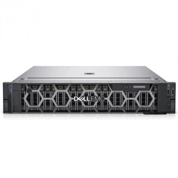 DELL 2xGold 5315Y R750 PER7509A_V44 8x16gb 4x1.92tb SSD 2x1100w Titanium 2U Rack Sunucu