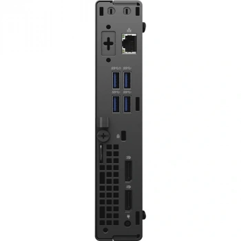 DELL OPTIPLEX 3090MFF N011O3090MFFACU I5-10500T-8GB RAM-256GB NVME-FDOS MINI PC