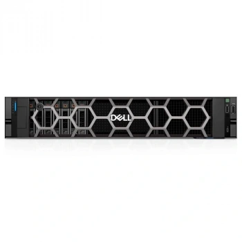 DELL POWEREDGE R760XS R760XS_2 XEON GOLD 2X5416S-64GB RAM-2X480GB SSD-1100W Rack Server