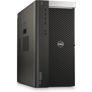 DELL PRECISION T7920_4214R-T100v2 XEON SILVER 2X4214R-32GB RAM-512GB NVME-4GB T1000-W11 PRO İŞ İSTASYONU