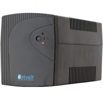 DOTVOLT 1200VA LN1200 LINE INTERACTIVE UPS