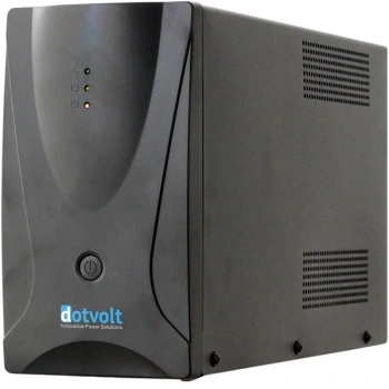 DOTVOLT 1500VA LN1500 LINE INTERACTIVE UPS