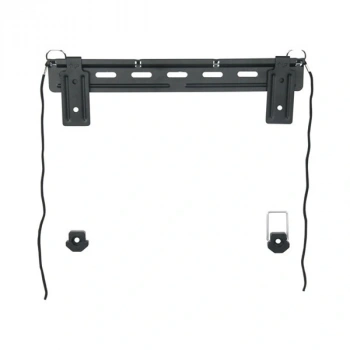 Everest LCD-810 23 42 Güvenlik Kilitli Kablo Tutuclu Duvar Askı Aparatı