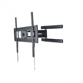 Everest LCD-HR208 26 42 Güvenlik Kilitli Açı ayarlı Duvar tipi Askı Aparatı