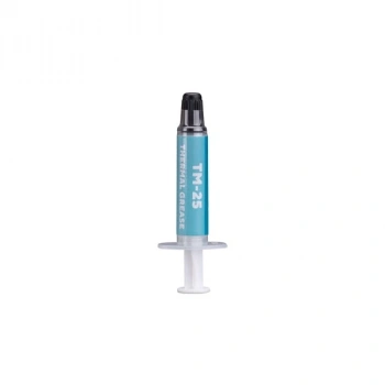 Everest TM-25 Gri 0.5g 13.4w/m.K Yüksek Performans Termal Macun