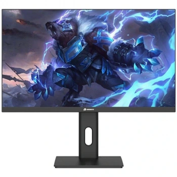 GAMEBOOSTER 24.5 SS IPS GB-2518FF 0.5MS 180HZ HDMI-DP GAMING MONİTÖR