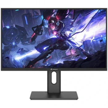 GAMEBOOSTER 27 SS IPS GB-2729FF 0.5MS 280HZ HDMI-DP PIVOT GAMING MONİTÖR