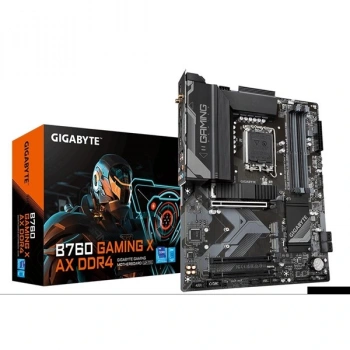 GIGABYTE B760 DS3H DDR4 HDMI-DP PCIE 4.0 1700P ATX
