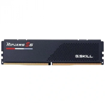 GSKILL 16GB DDR5 5200MHZ CL40 PC RAM RIPJAWS S5 F5-5200J4040A16GX1-RS5K