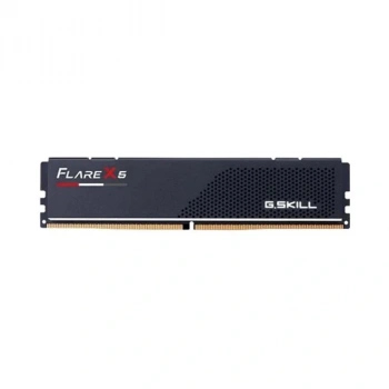 GSKILL 16GB DDR5 5600MHZ CL36 PC RAM FLARE X5 F5-5600J3636C16GX1-FX5