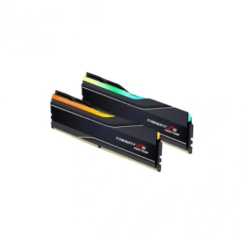 GSKILL 32GB (2X 16GB) DDR5 6000MHZ CL28 RGB DUAL KIT PC RAM TRIDENT Z5 NEO F5-6000J2836G16GX2-TZ5NR