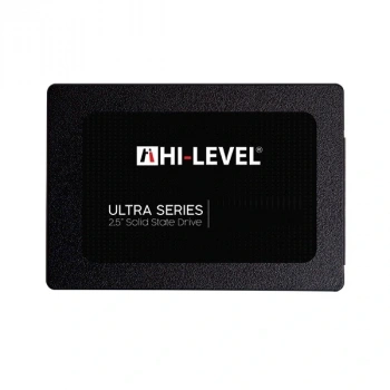 HI-LEVEL 240GB HLV-SSD30ULT/240G 550- 530MB/s SSD SATA-3 Disk