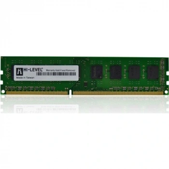 HI-LEVEL 4GB DDR4 2666MHZ PC RAM VALUE HLV-PC21300D4/4G