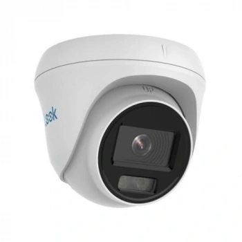 HILOOK 2MP DOME 2.8MM IPC-T229HA-LU Dual Light IP KAMERA Dahili Mikrofon