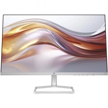 HP 23.8 IPS 524SF 94C17E9 5MS 100HZ HDMI EV OFIS TİPİ MONİTÖR GÜMÜŞ