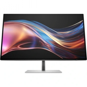 HP 27 IPS 727PU 8J9E6AA 5MS 120HZ HDMI-DP USBC PIVOT KURUMSAL MONİTÖR 2560X1440