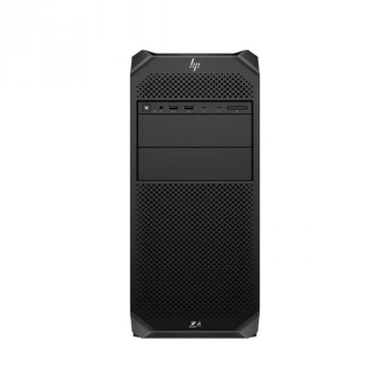 HP Z4 G5 5E1S3ES XEON W5-2465X-32GB DDR5 RAM-1TB NVME-16GB RTX A4000-W11 PRO