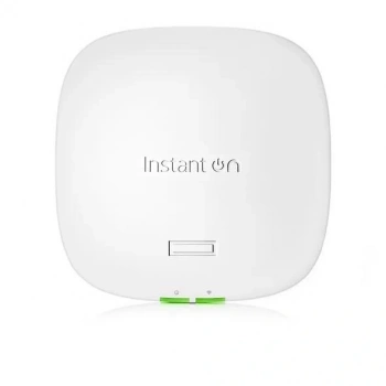 HPE Aruba Instant On AP32 (RW) Dual Band WIFI-6 Access Point- S1T23A