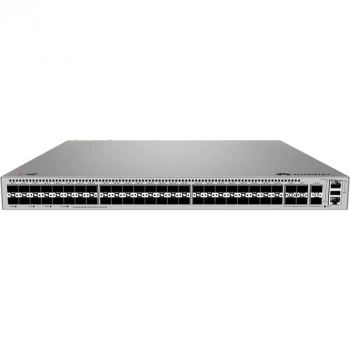 HUAWEI 48port SFP eKIT S530-48S4XE 4xSFP+/2x10g Stack Yönetilebilir Switch RackMount Layer3