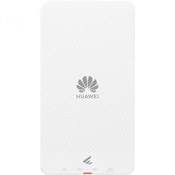 HUAWEI eKIT AP266 WIFI6 AX3000 Dual Band Duvar Tipi Access Point PoE