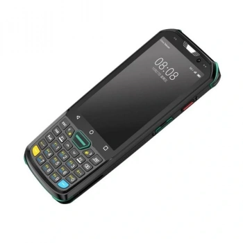 HYATTA 4.0 MODEL4 WIFI-BT 2D-KAREKOD 3-32GB ANDROID EL TERMİNALİ