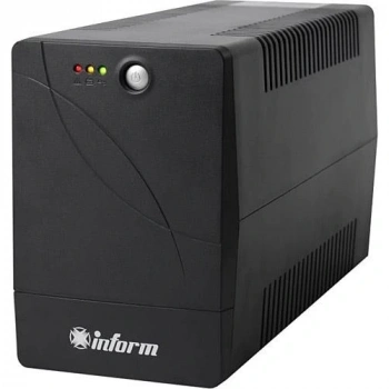 INFORM 1500VA GUARDIAN LINE INTERACTIVE UPS
